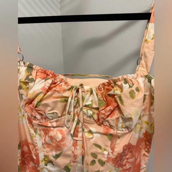 House of CB Carmen Dress - Picture 7 of 10